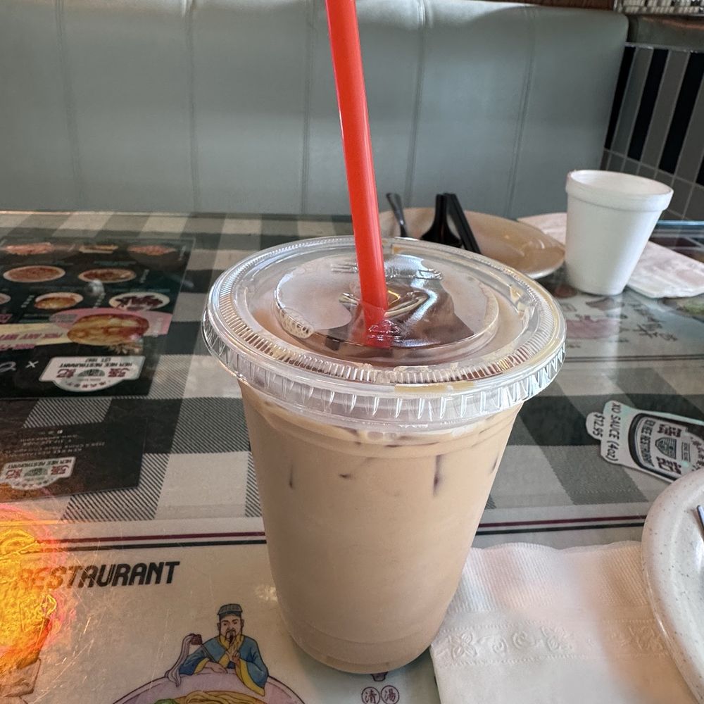 Ken Kee - HK Hong Kong Milk Tea - Seafood Near Me - Chicago, Illinois Ken Kee - HK Hong Kong Milk Tea - Seafood Near Me - Chicago, Illinois