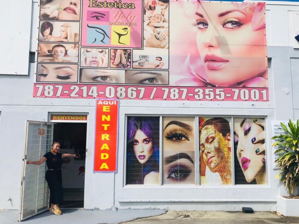 YOLY Updated October 2024 Luquillo Plaza, Luquillo, Puerto Rico