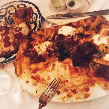 Cafe Fiorello - huge portions, the leftovers! - Italian Near Me - New York, New York Cafe Fiorello - huge portions, the leftovers! - Italian Near Me - New York, New York