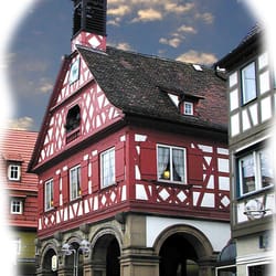 Altes Rathaus