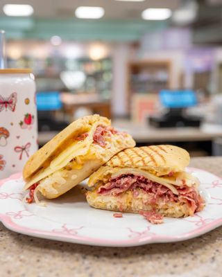 Sisters Gourmet Deli by null Sisters Gourmet Deli by null