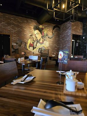JINYA Ramen Bar - Arlington by null