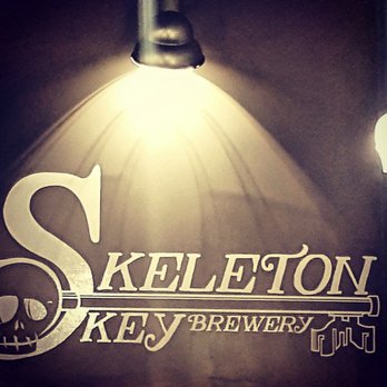 Skeleton Key Brewery - Breweries Near Me - Woodridge, Illinois Skeleton Key Brewery - Breweries Near Me - Woodridge, Illinois