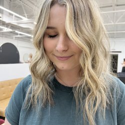 Vintage Hair Loft - Results!