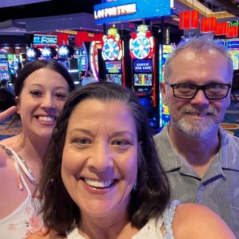 We Ko Pa Casino Resort - All in the group had a great time!! - Resorts Near Me - Fort McDowell, Arizona