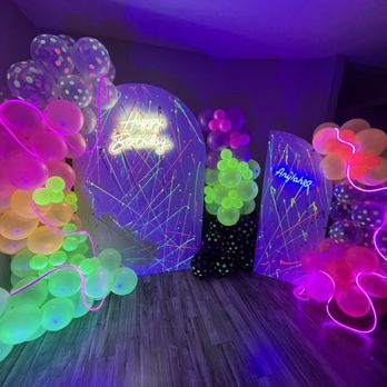 Jammy Creations - My teenage daughter's birthday party. - Party & Event Planning Near Me Jammy Creations - My teenage daughter's birthday party. - Party & Event Planning Near Me