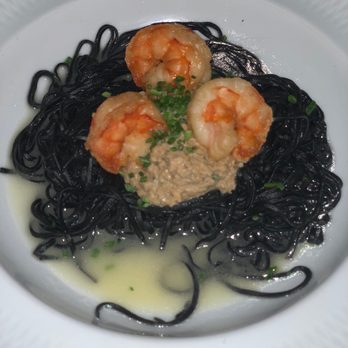 Terra Nova Restaurante - "Crab paste + shrimp" pasta - no crab shell like other pictures - Seafood Near Me - Porto, 13 Terra Nova Restaurante - "Crab paste + shrimp" pasta - no crab shell like other pictures - Seafood Near Me - Porto, 13