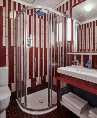 The Standard, London by null