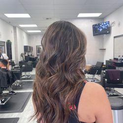 REFLECT Hair Studio - Great place  Thank you Taylor !