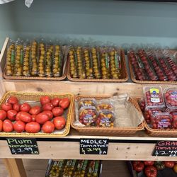 The Farm Store, LLC
