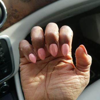 Chic Nails & Spa - I'm impressed. - Nail Salons Near Me - Philadelphia, Pennsylvania