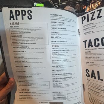 Yard House - New American Near Me - Elk Grove, California Yard House - New American Near Me - Elk Grove, California