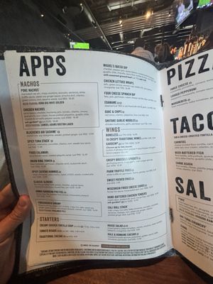 Menu photo 6 Yard House Elk Grove, CA Menu photo 6 Yard House Elk Grove, CA