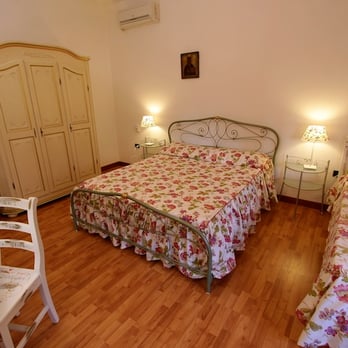 La Magnolia B&B - Bed & Breakfast Near Me - Campagna, SA