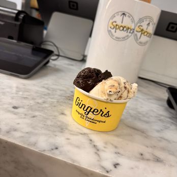 Gingers Divine Ice Cream - Ice Cream & Frozen Yogurt Near Me - El Segundo, California Gingers Divine Ice Cream - Ice Cream & Frozen Yogurt Near Me - El Segundo, California