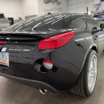 Bob Moses Ceramic Coating Phoenix - Auto Detailing Near Me - Phoenix, Arizona