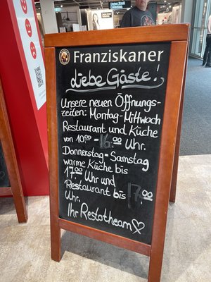 Menu photo 1 XXXL Restaurant Aschheim Aschheim, BY Menu photo 1 XXXL Restaurant Aschheim Aschheim, BY