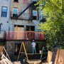 Photo of R F Construction NY Corporation