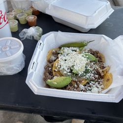 Sippy's Tacos and More - #2