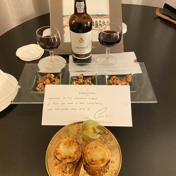 Corinthia Lisbon - Hotels Near Me - Lisbon, 11