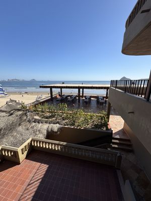 Hotel Playa Mazatlan by null