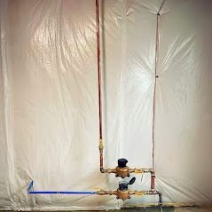 Slide of America’s Choice Sewer and Drain