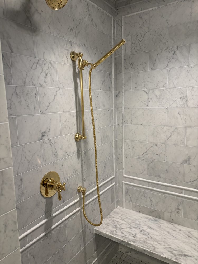 Slide of McLaughlin Plumbing And Heating