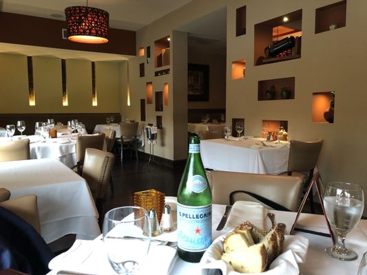 Sparkill Steakhouse by null