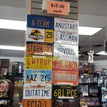 Alien Entertainment - Toy Stores Near Me - Lombard, Illinois