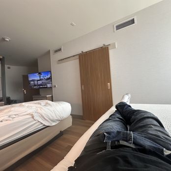 SpringHill Suites by Marriott Ventura Oxnard - TV long ways off. - Hotels Near Me - Oxnard, California SpringHill Suites by Marriott Ventura Oxnard - TV long ways off. - Hotels Near Me - Oxnard, California