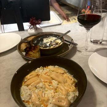 Sofia - Agnolotti - Italian Near Me - New Orleans, Louisiana