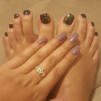 Tina's OPI Nail Spa - Got my toes done by Tammy and nails done by Tina! Thank you Ladies! I love it - Nail Salons Near Me - Milpitas, California Tina's OPI Nail Spa - Got my toes done by Tammy and nails done by Tina! Thank you Ladies! I love it - Nail Salons Near Me - Milpitas, California