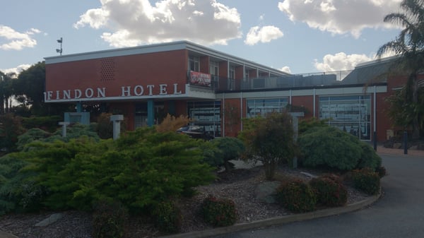 Findon Hotel by null
