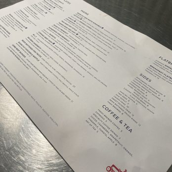 Boon Fly Cafe - American Near Me - Napa, California