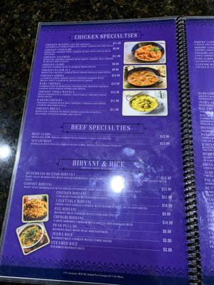 Biryani Point by null