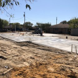 Crest Concrete