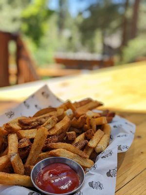 Alibi Ale Works - Incline Public House by null
