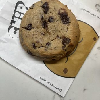 Chip City - Chocolate Chip Cookie - Desserts Near Me - Watertown, Massachusetts Chip City - Chocolate Chip Cookie - Desserts Near Me - Watertown, Massachusetts