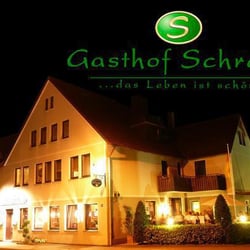 Gasthof Schrage