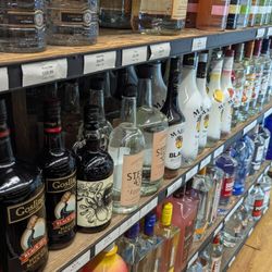 Northville Liquors