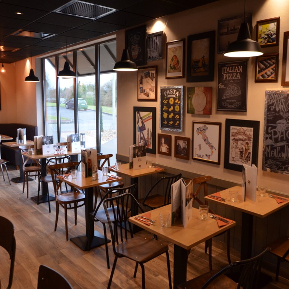 THE BEST 10 PIZZA PLACES near NEVERS, NIÈVRE, FRANCE - Updated 2026 - Hours  - Yelp