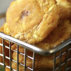 Irazú Costa Rican Restaurant & Catering - Patacones