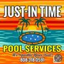 Photo of Just In Time Pool Services