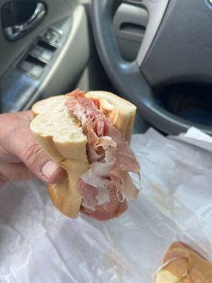 Mercatino Italiano Quakertown by null