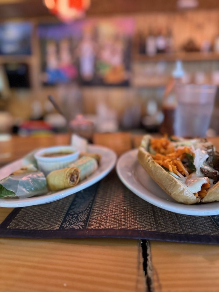 Phnom Penh Sandwich Station