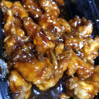 Ming Chef Asian Cuisine - 516. Sesame Chicken - Pan Asian Near Me - Elmhurst, Illinois Ming Chef Asian Cuisine - 516. Sesame Chicken - Pan Asian Near Me - Elmhurst, Illinois