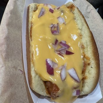 Good Eatz - Chili cheese dog. Sooo goooooood - Burgers Near Me - Jersey Village, Texas Good Eatz - Chili cheese dog. Sooo goooooood - Burgers Near Me - Jersey Village, Texas