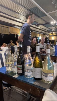 Xiringuito Escribà by null