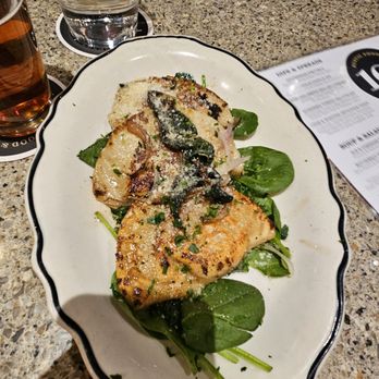 101 Craft Kitchen - Pierogis - New American Near Me - Dublin, Ohio