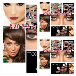 Hair Eye Am Beauty Bar